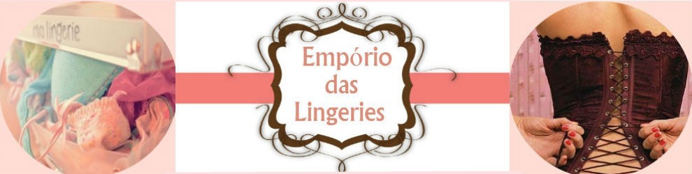 Empório das Lingeries